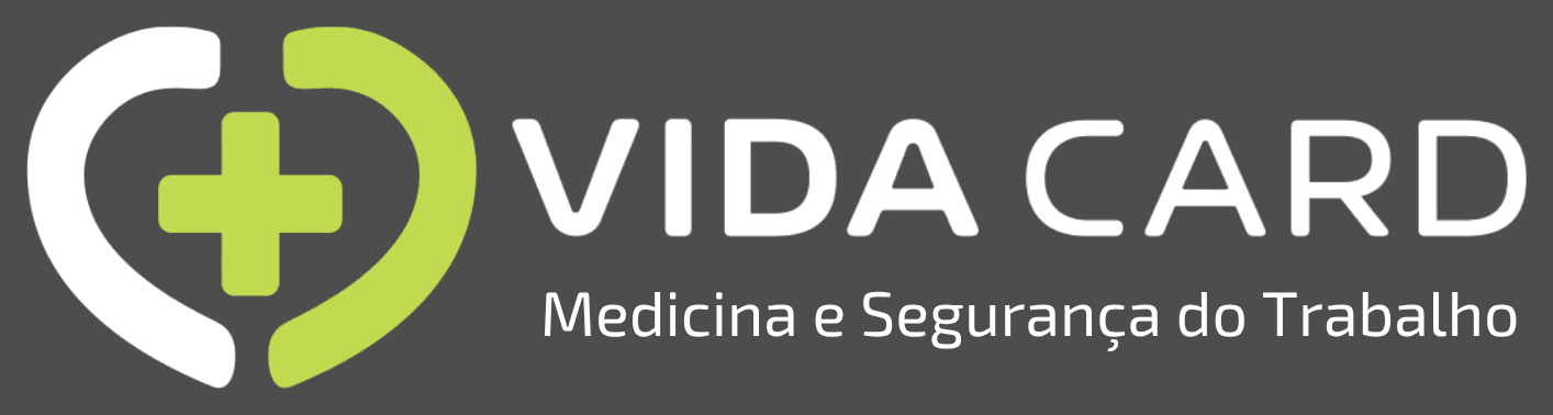 Vida Card — Medicina e Segurança do Trabalho