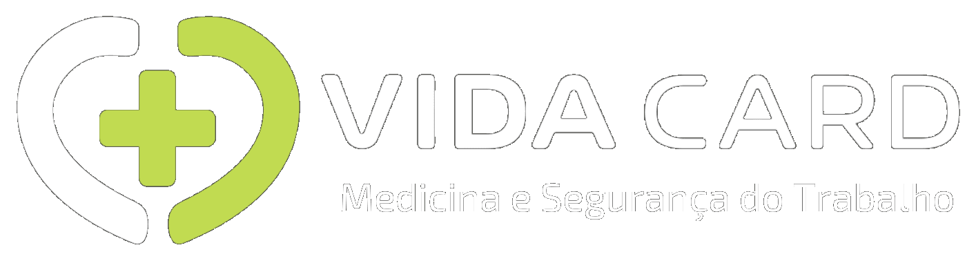 Vida Card · Medicina e Segurança do Trabalho