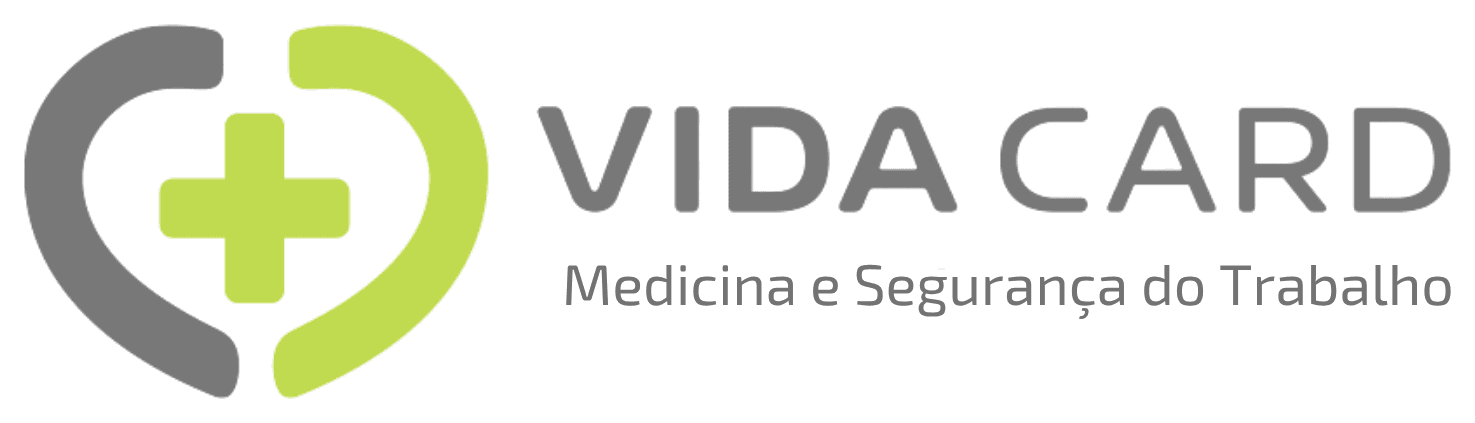 Vida Card — Medicina e Segurança do Trabalho
